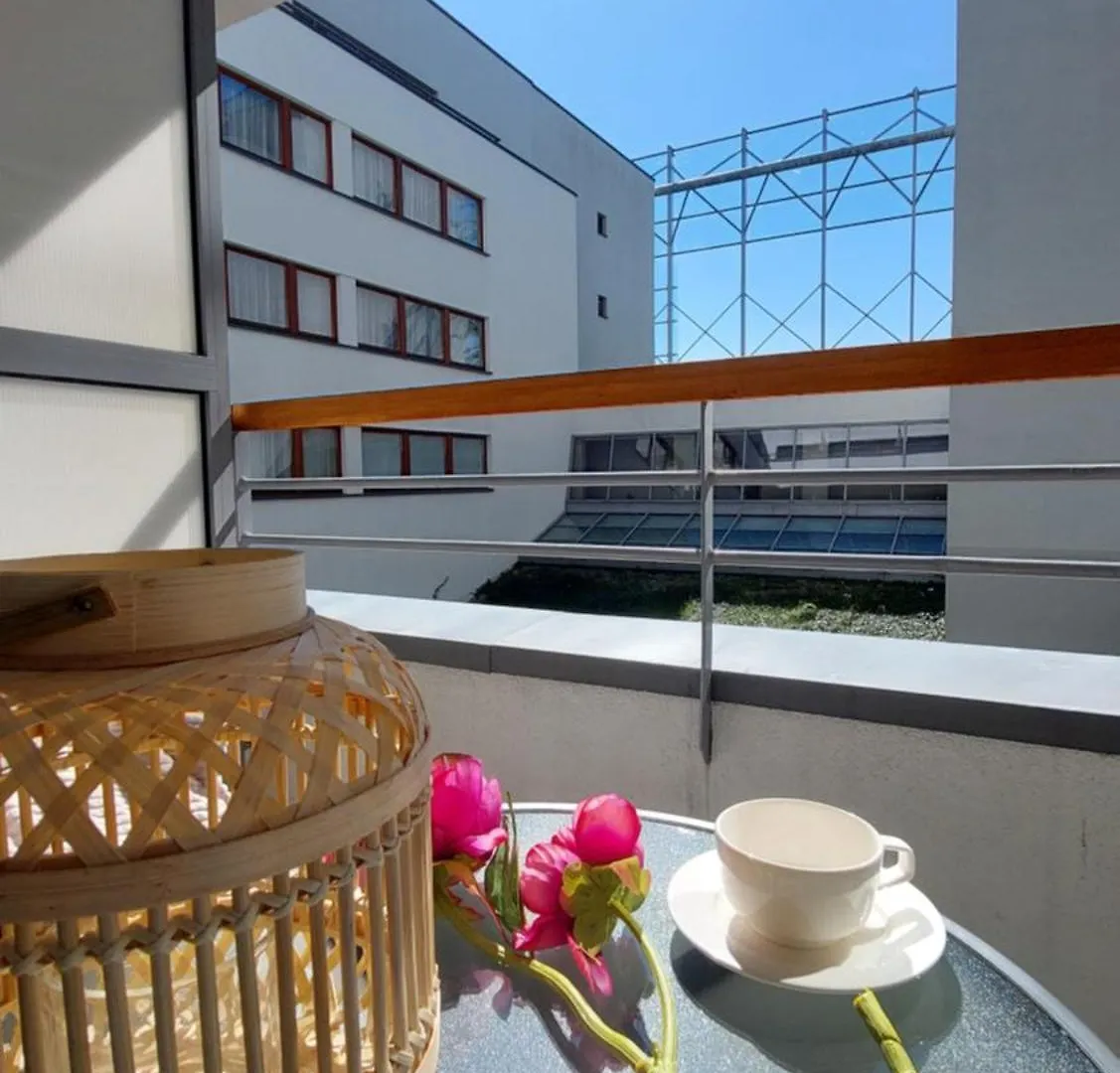 122 W Pieciogwiazdkowym Royal Tulip Sand 200M Plaza Dobruk Apartamenty Romek Kołobrzeg