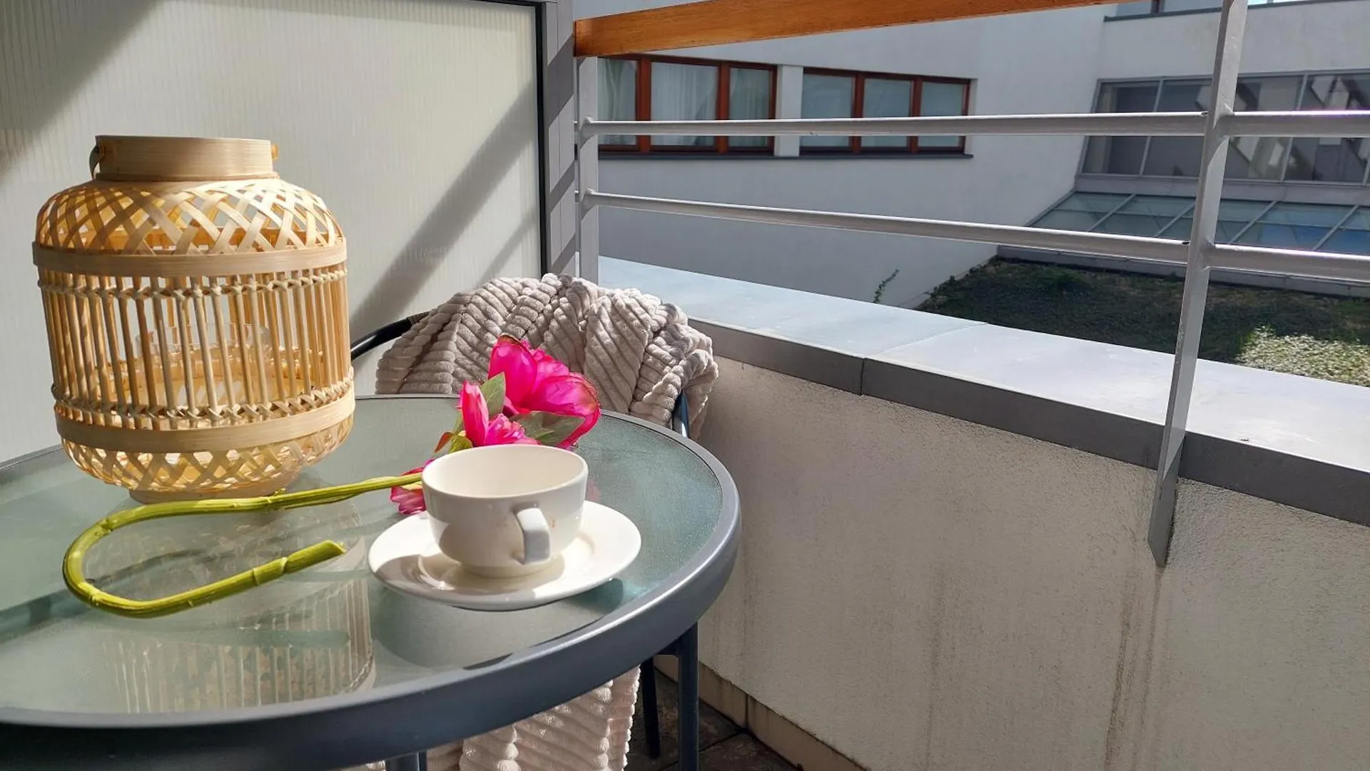 122 W Pieciogwiazdkowym Royal Tulip Sand 200M Plaza Dobruk Apartamenty Romek Kołobrzeg 0*,  Polska