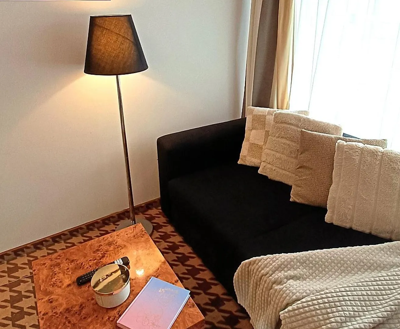 122 W Pieciogwiazdkowym Royal Tulip Sand 200M Plaza Dobruk Apartamenty Romek Kołobrzeg