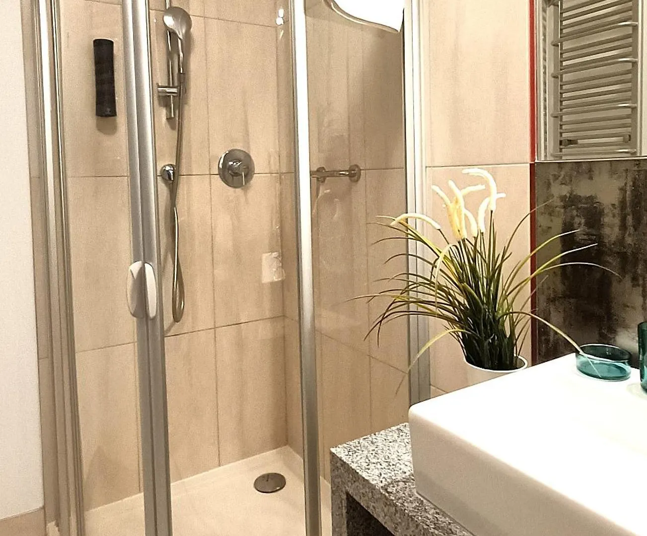 122 W Pieciogwiazdkowym Royal Tulip Sand 200M Plaza Dobruk Apartamenty Romek Kołobrzeg