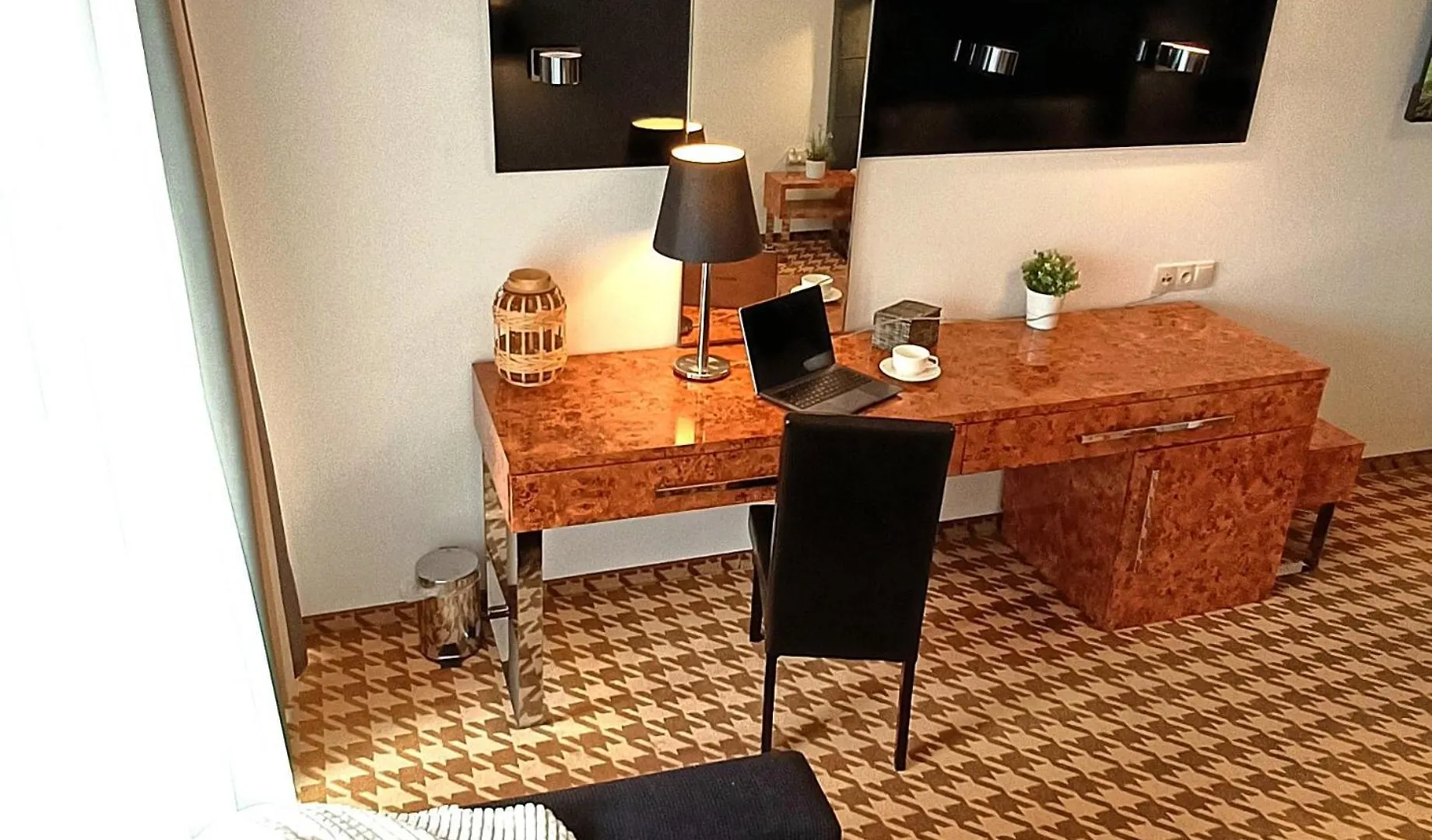122 W Pieciogwiazdkowym Royal Tulip Sand 200M Plaza Dobruk Apartamenty Romek Kołobrzeg